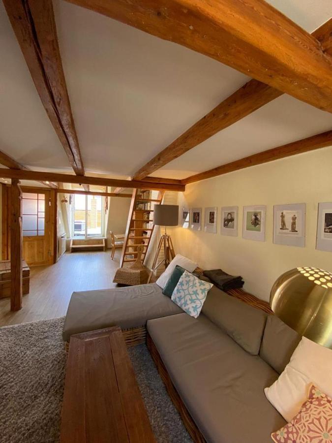 Appartement Haus Stoertebeker à Wißmar Extérieur photo