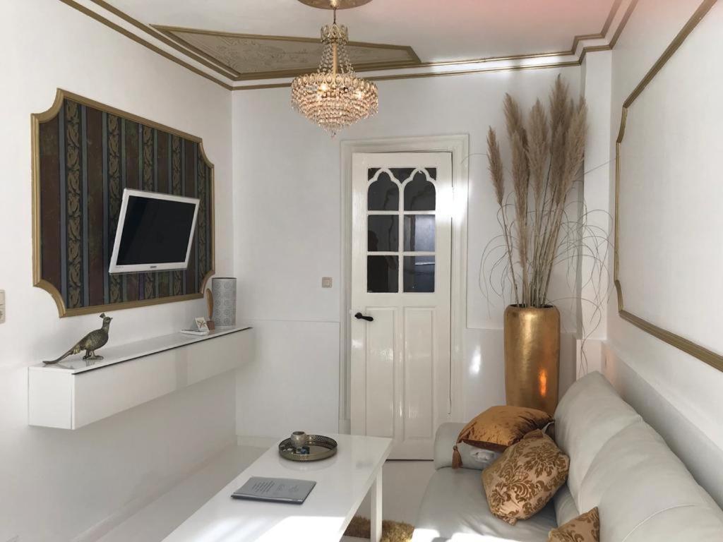 Appartement Haus Stoertebeker à Wißmar Extérieur photo