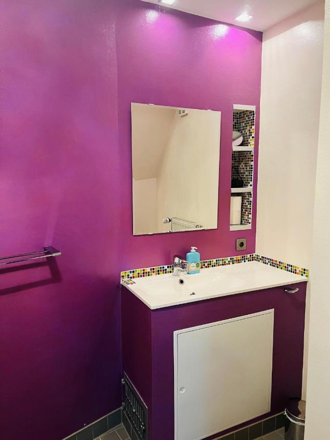 Appartement Haus Stoertebeker à Wißmar Extérieur photo