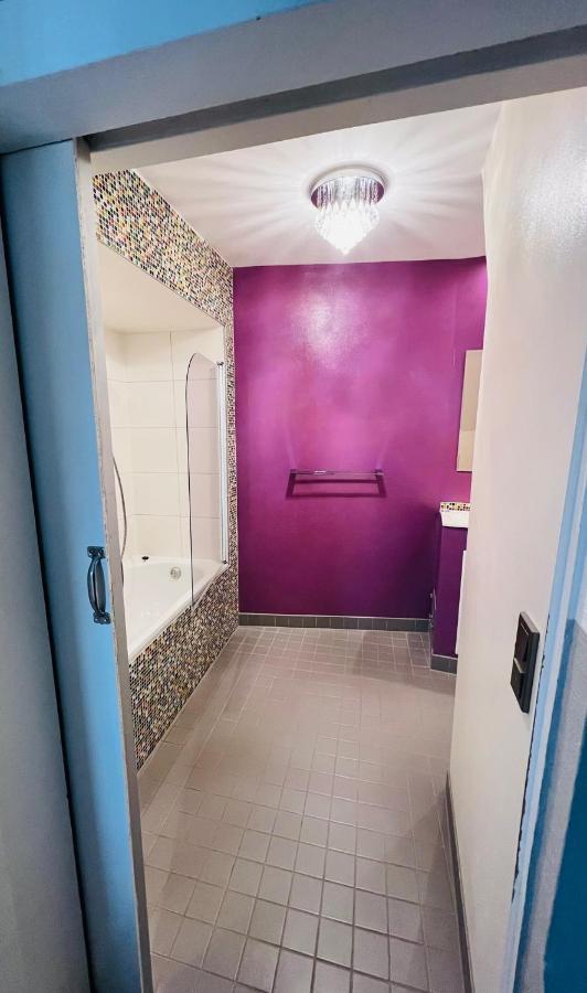 Appartement Haus Stoertebeker à Wißmar Extérieur photo