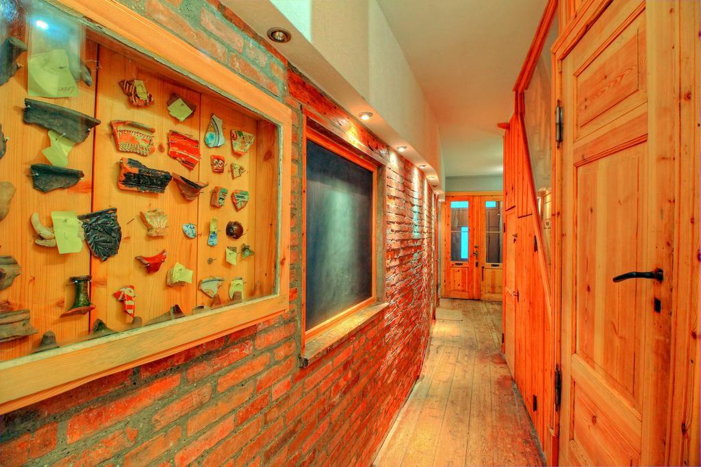 Appartement Haus Stoertebeker à Wißmar Extérieur photo